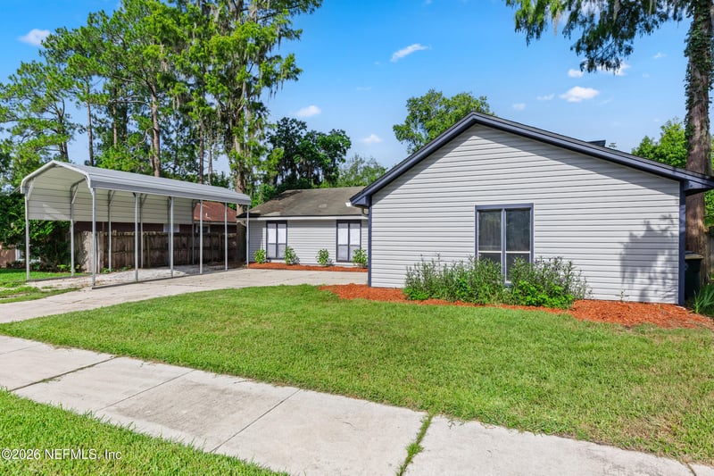 10644 La Mancha Ave, Jacksonville, FL 32257