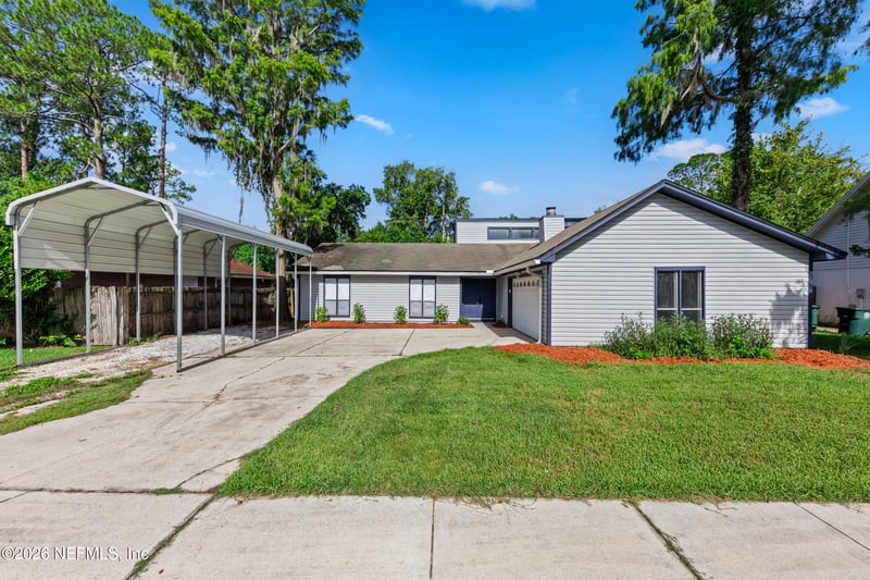 10644 La Mancha Ave, Jacksonville, FL 32257