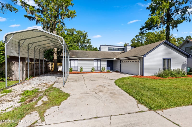 10644 La Mancha Ave, Jacksonville, FL 32257