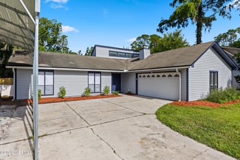 10644 La Mancha Ave, Jacksonville, FL 32257
