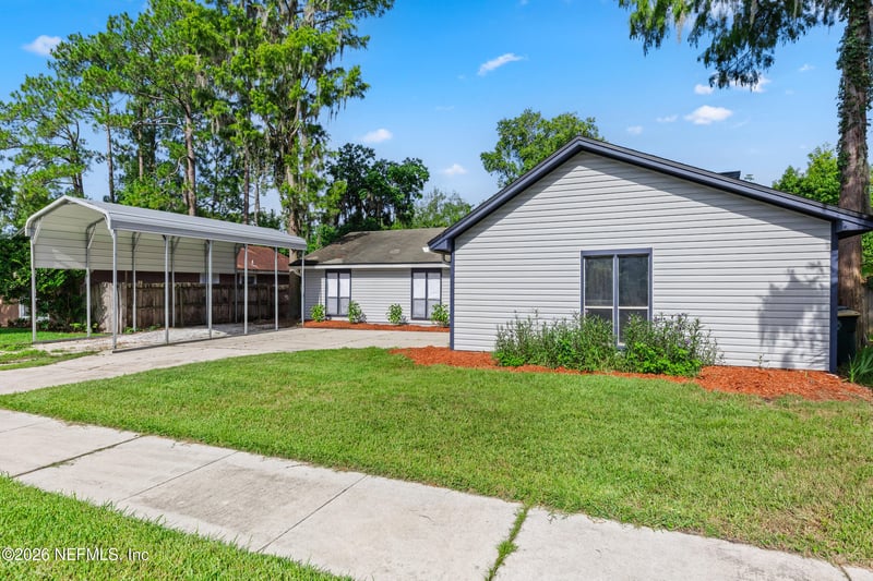 10644 La Mancha Ave, Jacksonville, FL 32257