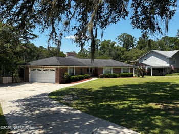 10645 St Marys Drive W, Macclenny, FL 32063