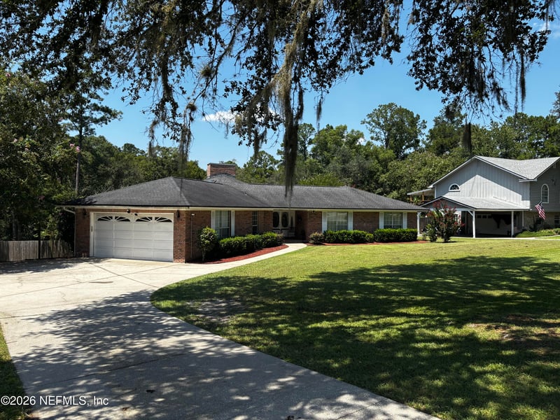 10645 St Marys Drive W, Macclenny, FL 32063