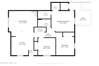 1065 Hibiscus St, Atlantic Beach, FL 32233