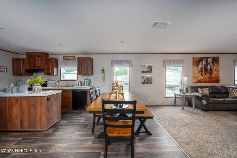 1065 NE County Rd 125, Lawtey, FL 32058