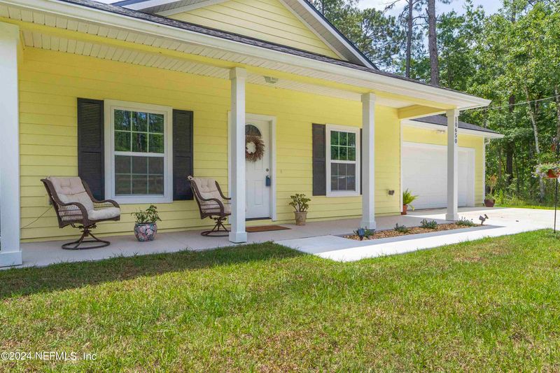 10650 Delgado Ave, Hastings, FL 32145