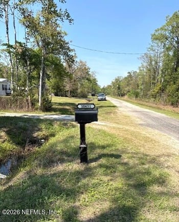 10651 Stycket Ave, Hastings, FL 32145
