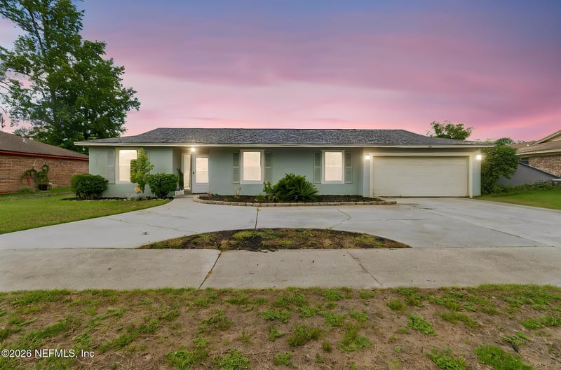 1066 Montego Bay Dr S, Jacksonville, FL 32218