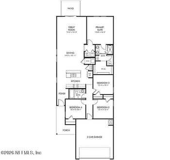 10660 Lishwood Way, Jacksonville, FL 32219