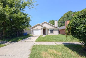 10660 Northwyck Dr, Jacksonville, FL 32218