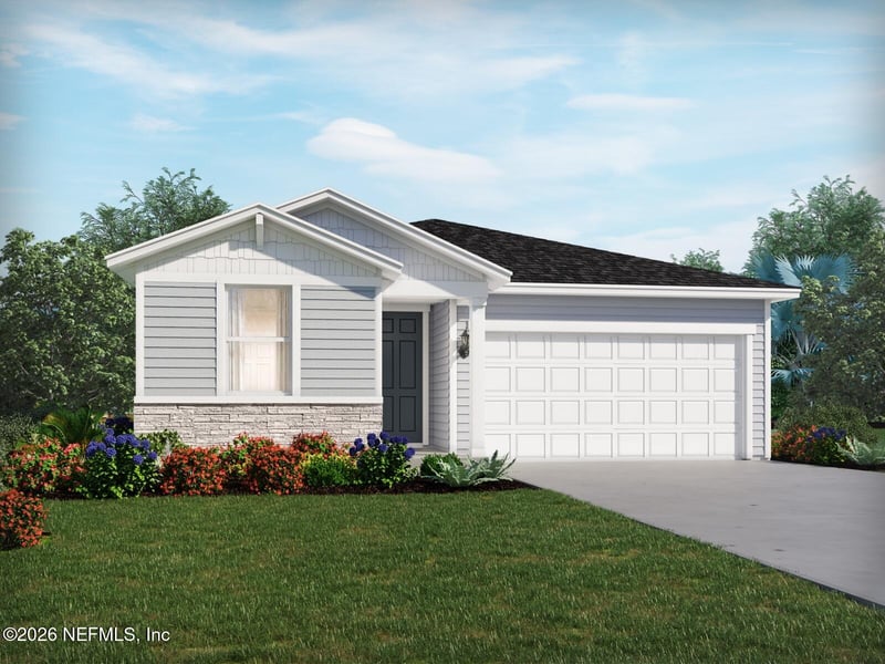 10663 Lishwood Way, Jacksonville, FL 32219