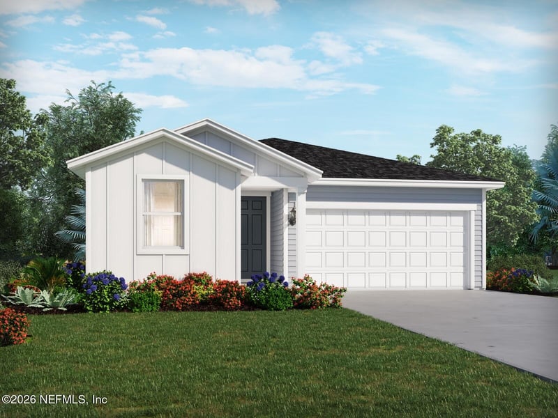 10664 Lishwood Way, Jacksonville, FL 32219