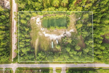 10665 Baylor Ave, Hastings, FL 32145