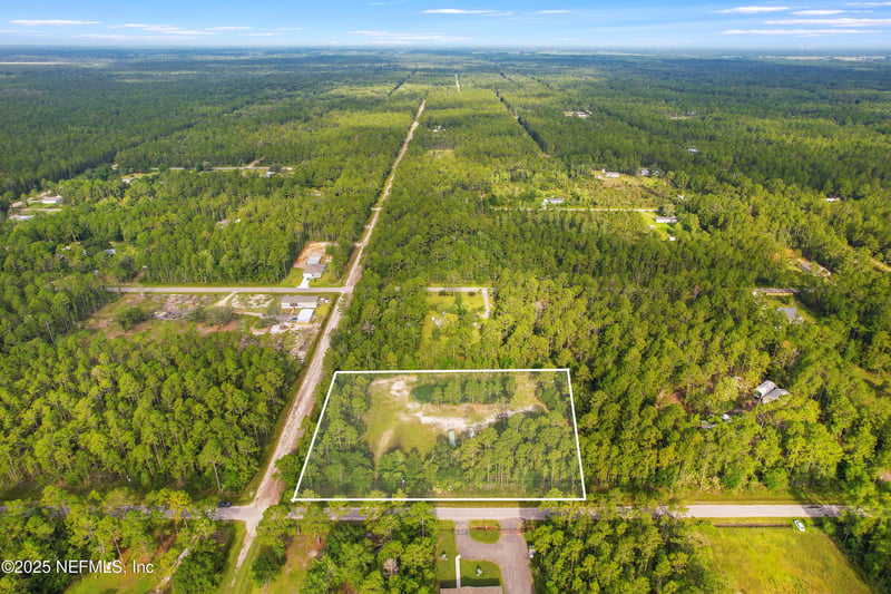 10665 Baylor Ave, Hastings, FL 32145