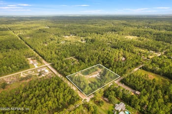 10665 Baylor Ave, Hastings, FL 32145
