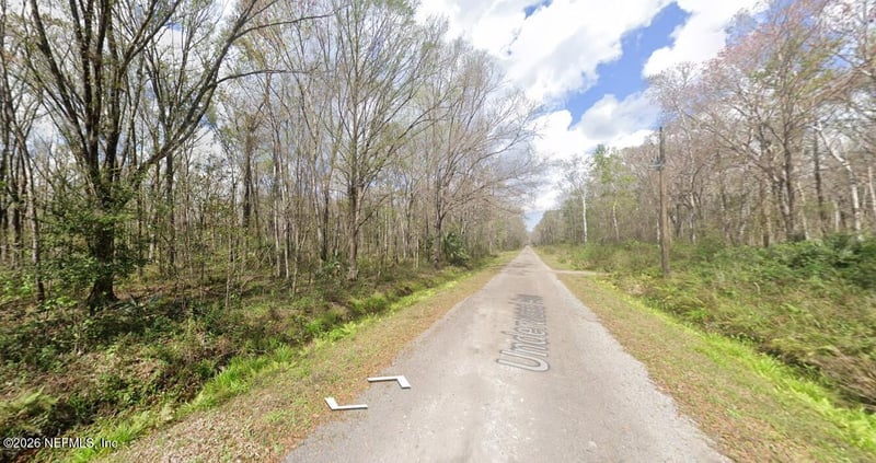 10665 Underwood Ave, Hastings, FL 32145