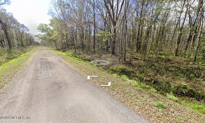 10665 Underwood Ave, Hastings, FL 32145