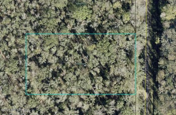 10665 Underwood Ave, Hastings, FL 32145