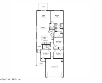 10667 Lishwood Way, Jacksonville, FL 32219