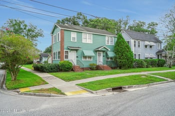 1067 Cherry St, Jacksonville, FL 32205