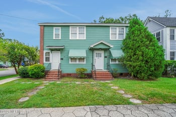 1067 Cherry St, Jacksonville, FL 32205