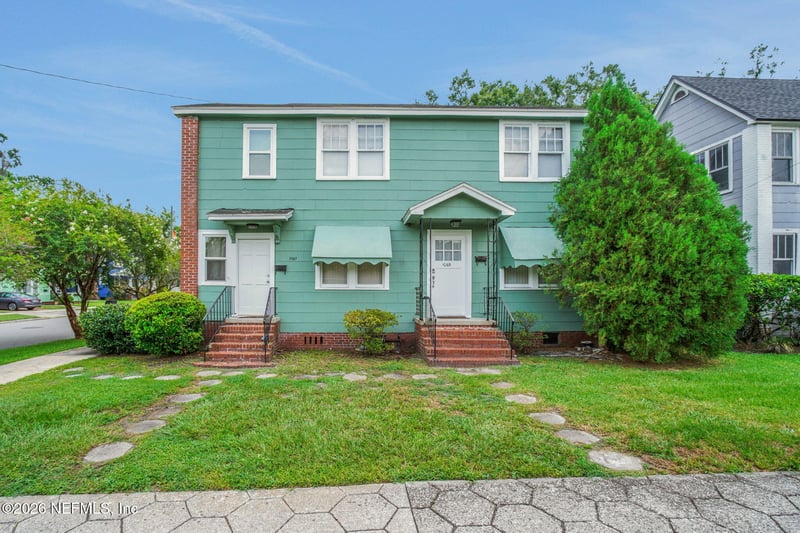 1067 Cherry St, Jacksonville, FL 32205