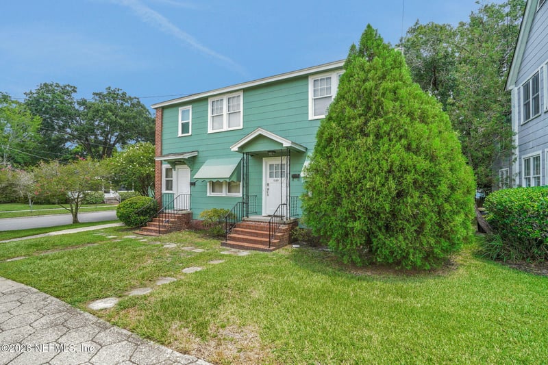 1067 Cherry St, Jacksonville, FL 32205