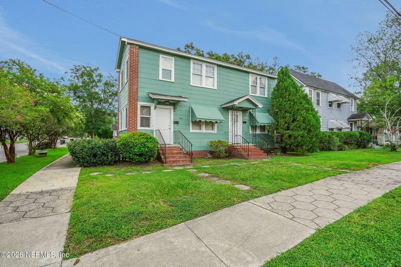 1067 Cherry St, Jacksonville, FL 32205