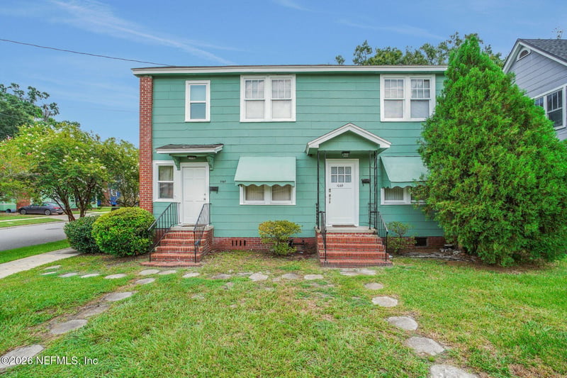 1067 Cherry St, Jacksonville, FL 32205