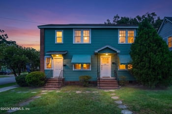 1067 Cherry St, Jacksonville, FL 32205