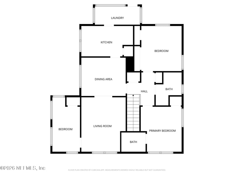 1067 Cherry St, Jacksonville, FL 32205