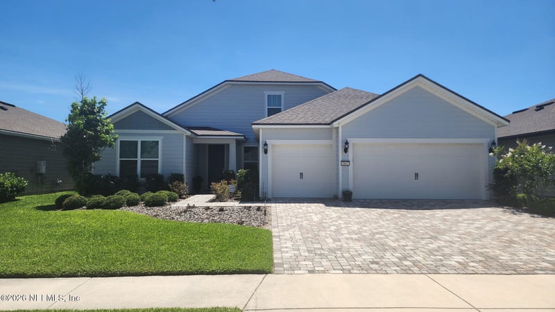 10683 Town View Dr, Jacksonville, FL 32256