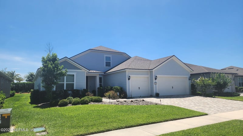 10683 Town View Dr, Jacksonville, FL 32256