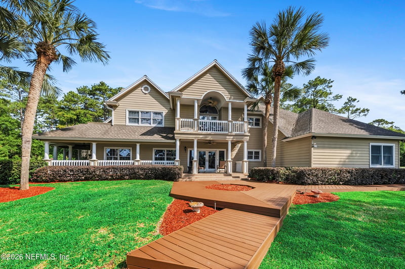 10685 Quail Ridge Dr, Ponte Vedra, FL 32081
