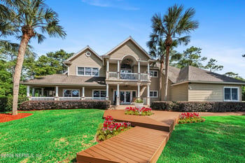 10685 Quail Ridge Dr, Ponte Vedra, FL 32081