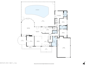 10685 Quail Ridge Dr, Ponte Vedra, FL 32081