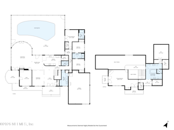 10685 Quail Ridge Dr, Ponte Vedra, FL 32081