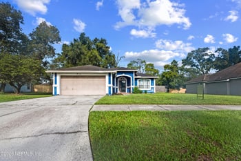 1069 Bertha St, Jacksonville, FL 32218