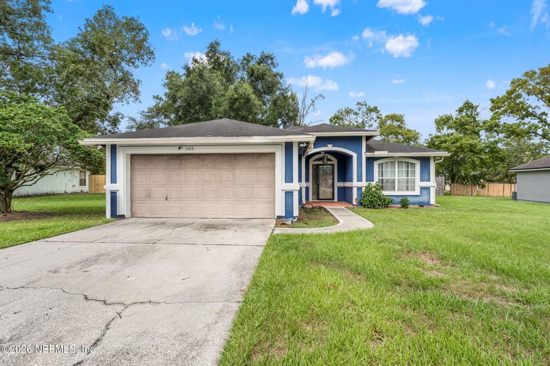 1069 Bertha St, Jacksonville, FL 32218