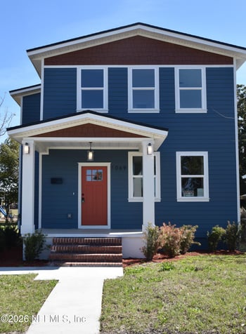 1069 Spearing St, Jacksonville, FL 32206