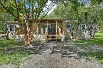 10695 Allison Ave, Hastings, FL 32145