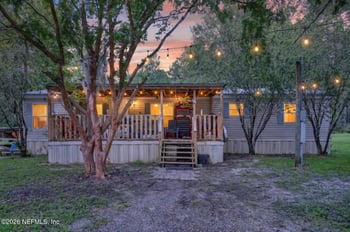 10695 Allison Ave, Hastings, FL 32145