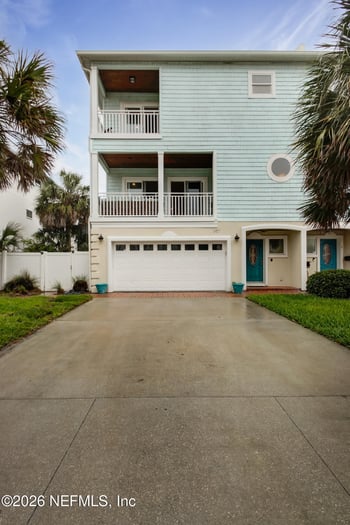 107 12th Ave S, Jacksonville Beach, FL 32250