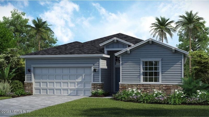 107 Dollar Ct, St Augustine, FL 32092