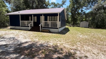 107 Eliam Rd, Melrose, FL 32666