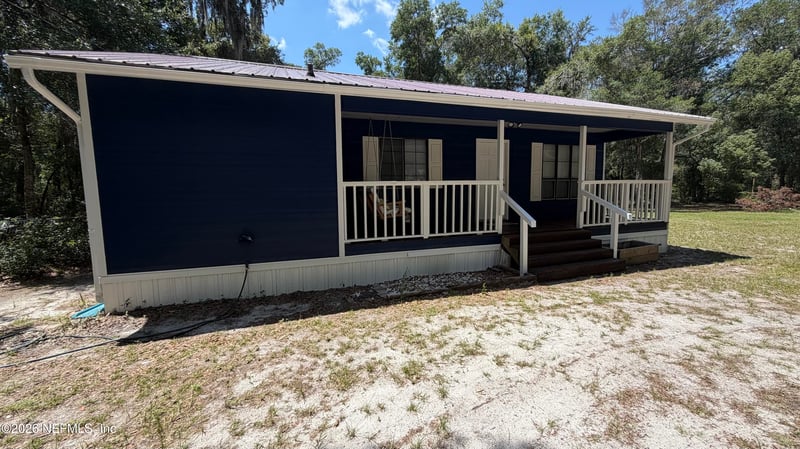 107 Eliam Rd, Melrose, FL 32666