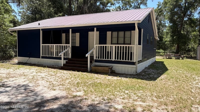 107 Eliam Rd, Melrose, FL 32666