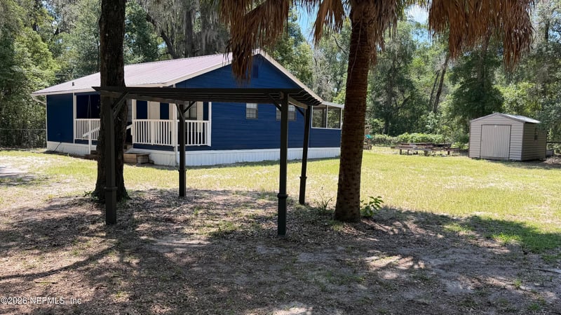 107 Eliam Rd, Melrose, FL 32666