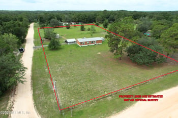 107 Green Oak Dr, Melrose, FL 32666