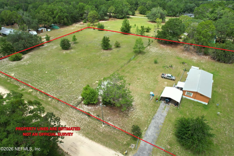 107 Green Oak Dr, Melrose, FL 32666
